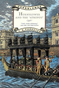 Hornblower and the Atropos