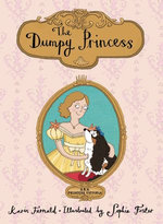 The Dumpy Princess The Dumpy Princess