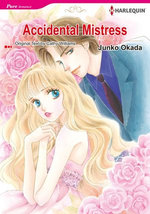 Accidental Mistress (Harlequin Comics)