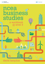 Business Studies: A Workbook Level 3