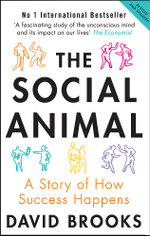 The Social Animal