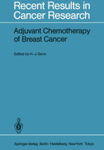 Adjuvant Chemotherapy of Breast Cancer
