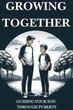 Growing Together-Guiding Your Son Through Puberty