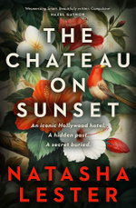 The Chateau on Sunset