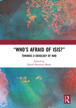 “Who’s Afraid of ISIS?” “Who’s Afraid of ISIS?”