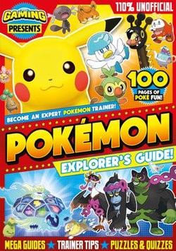 Pokémon Explorer's Guide