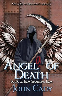 Angela of Death