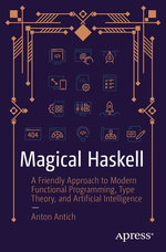 Magical Haskell