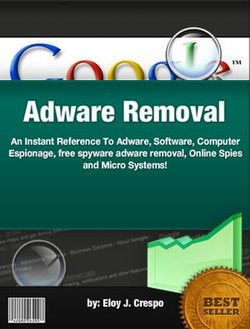 Adware Removal