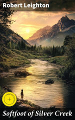 Softfoot of Silver Creek