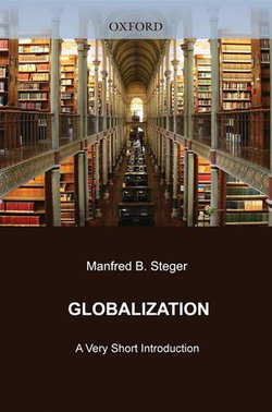 Globalization: A Very Short Introduction