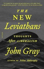 The New Leviathans