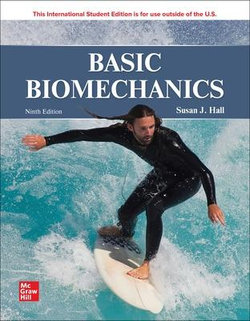 ISE Basic Biomechanics 9ed