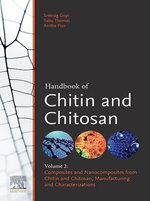 Handbook of Chitin and Chitosan