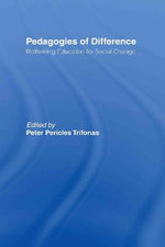 Pedagogies of Difference