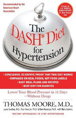 The DASH Diet for Hypertension