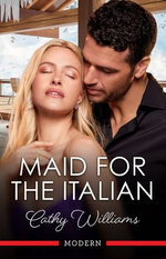 Maid For The Italian