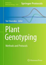 Plant Genotyping