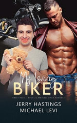 My Loving Biker: MM ABDL Biker Romance