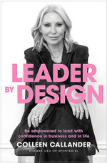 Leader by Design