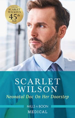 Neonatal Doc on Her Doorstep