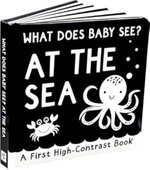What Does Baby See? - At the Sea