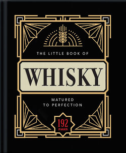 The Little Book of Whisky