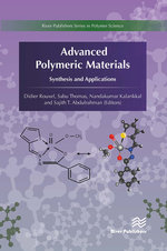 Advanced Polymeric Materials