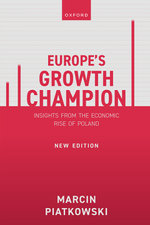 Europe's Growth Champion