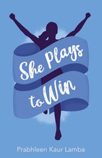 She Plays to Win