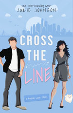 Cross the Line Cross the Line