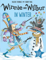 Winnie and Wilbur in Winter