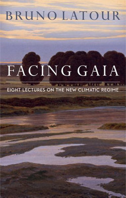 Facing Gaia Facing Gaia