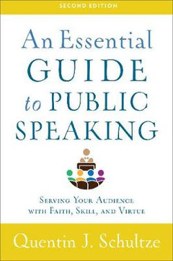 An Essential Guide to Public Speaking