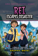 Rei Escapes Disaster