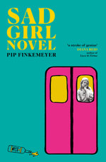 Sad Girl Novel