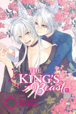 The King’s Beast, Vol. 10