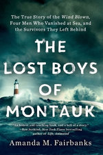 The Lost Boys of Montauk