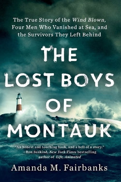 The Lost Boys of Montauk