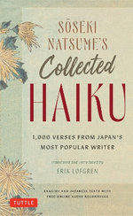 Soseki Natsume's Collected Haiku