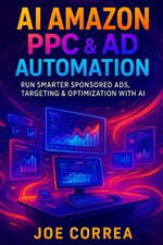 AI Amazon PPC & Ad Automation