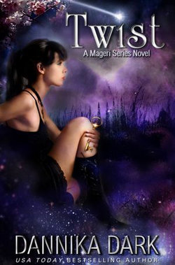 Twist (Mageri Series: Book 2)