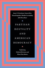 Partisan Hostility and American Democracy