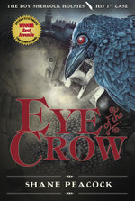Eye Of The Crow
