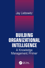Building Organizational Intelligence