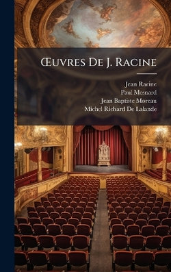 A'uvres De J. Racine
