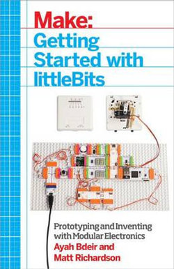 Getting Started with littleBits