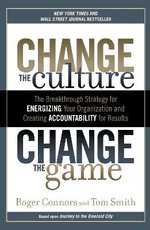 Change the Culture, Change the Game