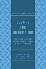Looking for Information