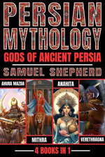 Persian Mythology